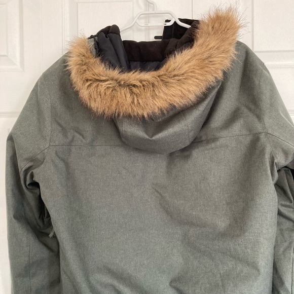 Men's Ripzone Ski Jacket - Picture 5 of 6